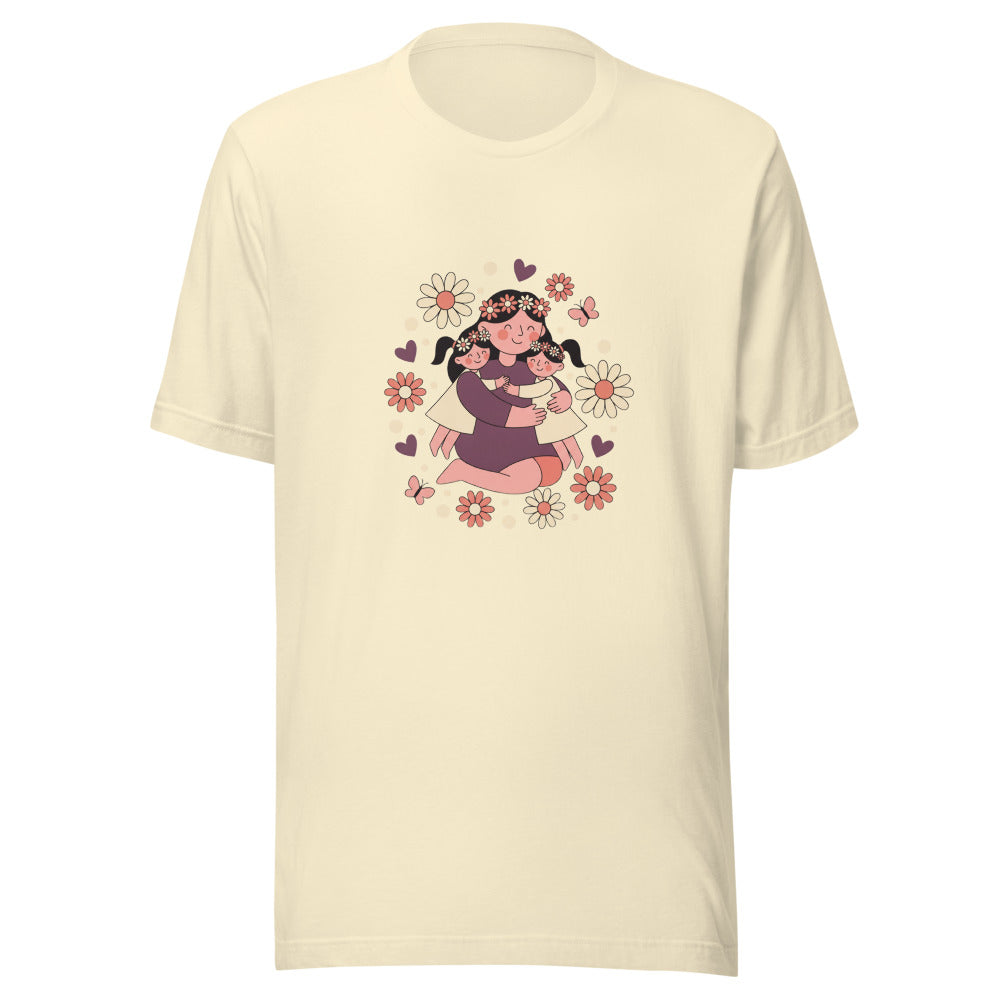 girl mom - 14682