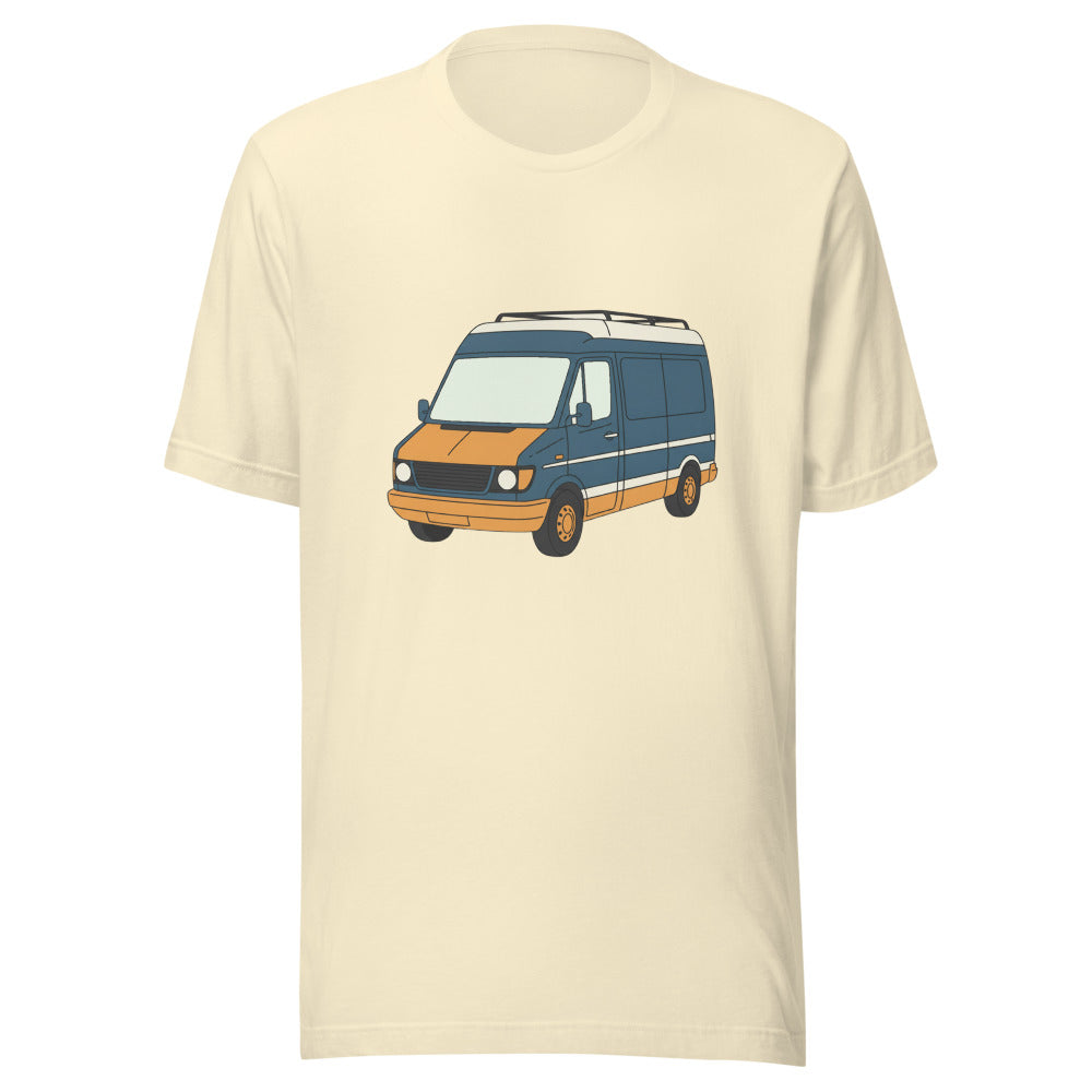 sprinter van - 14682