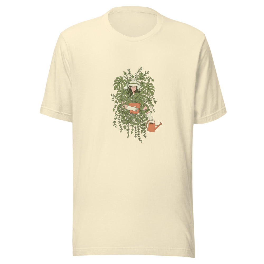 plant mom costume - 14682