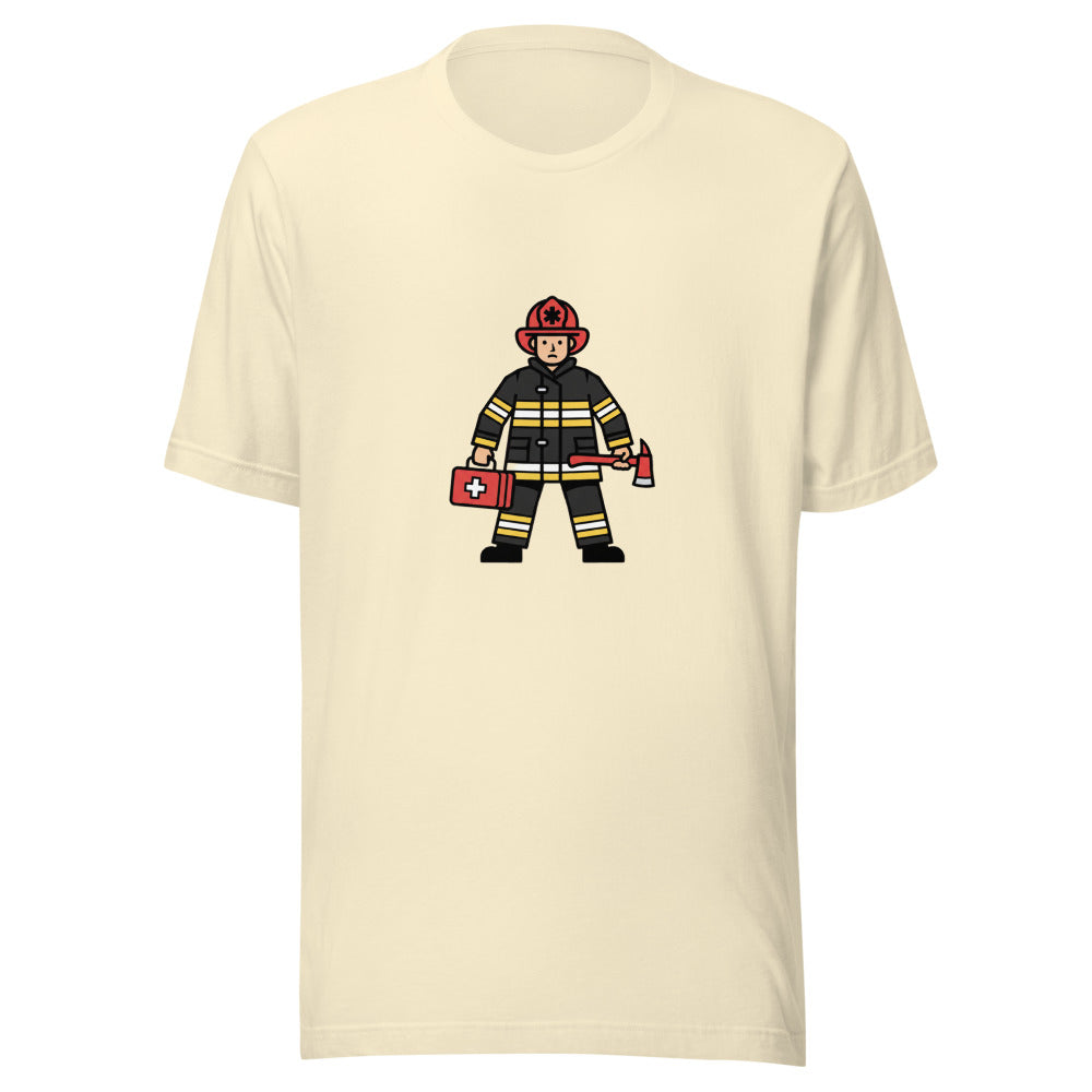 firefighter emt - 14682
