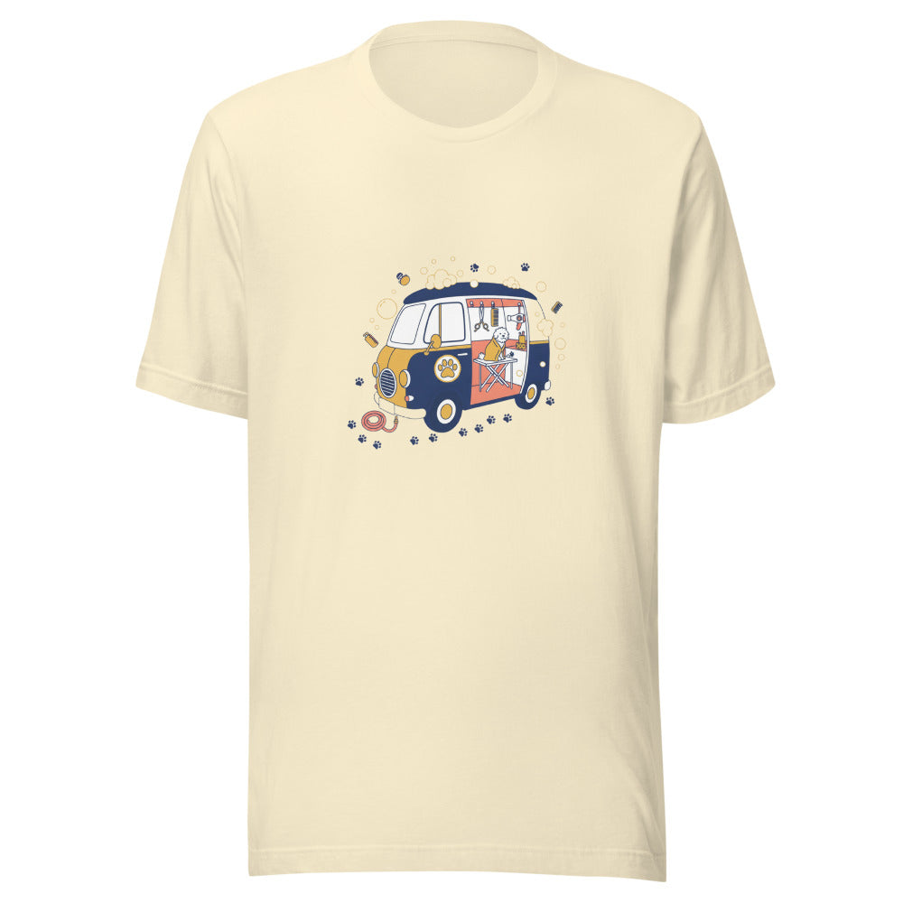 mobile dog grooming - 14682