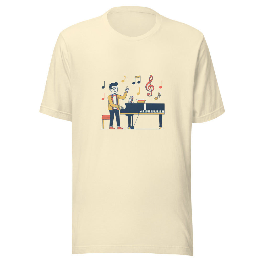 music teacher - 14682
