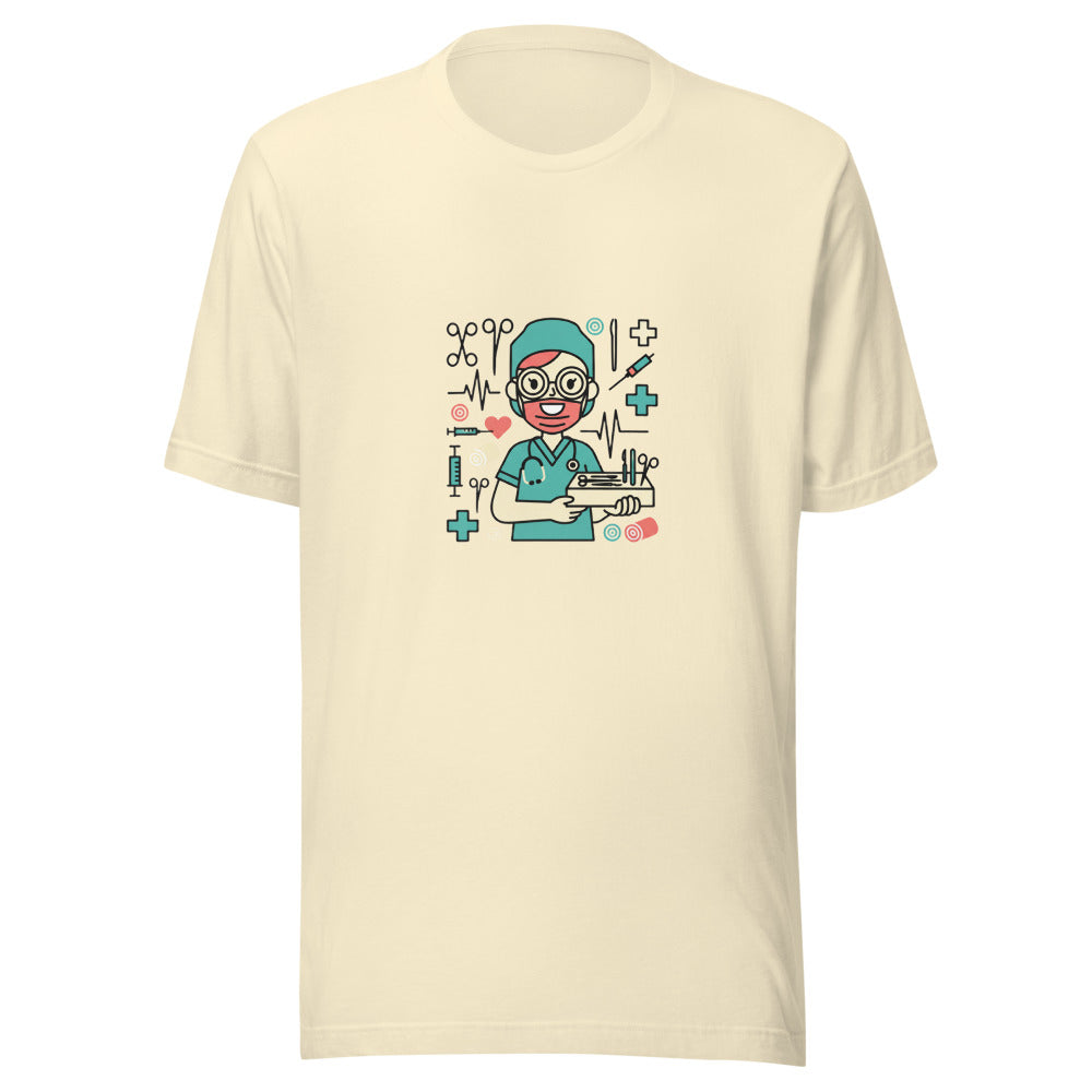 or nurse - 14682