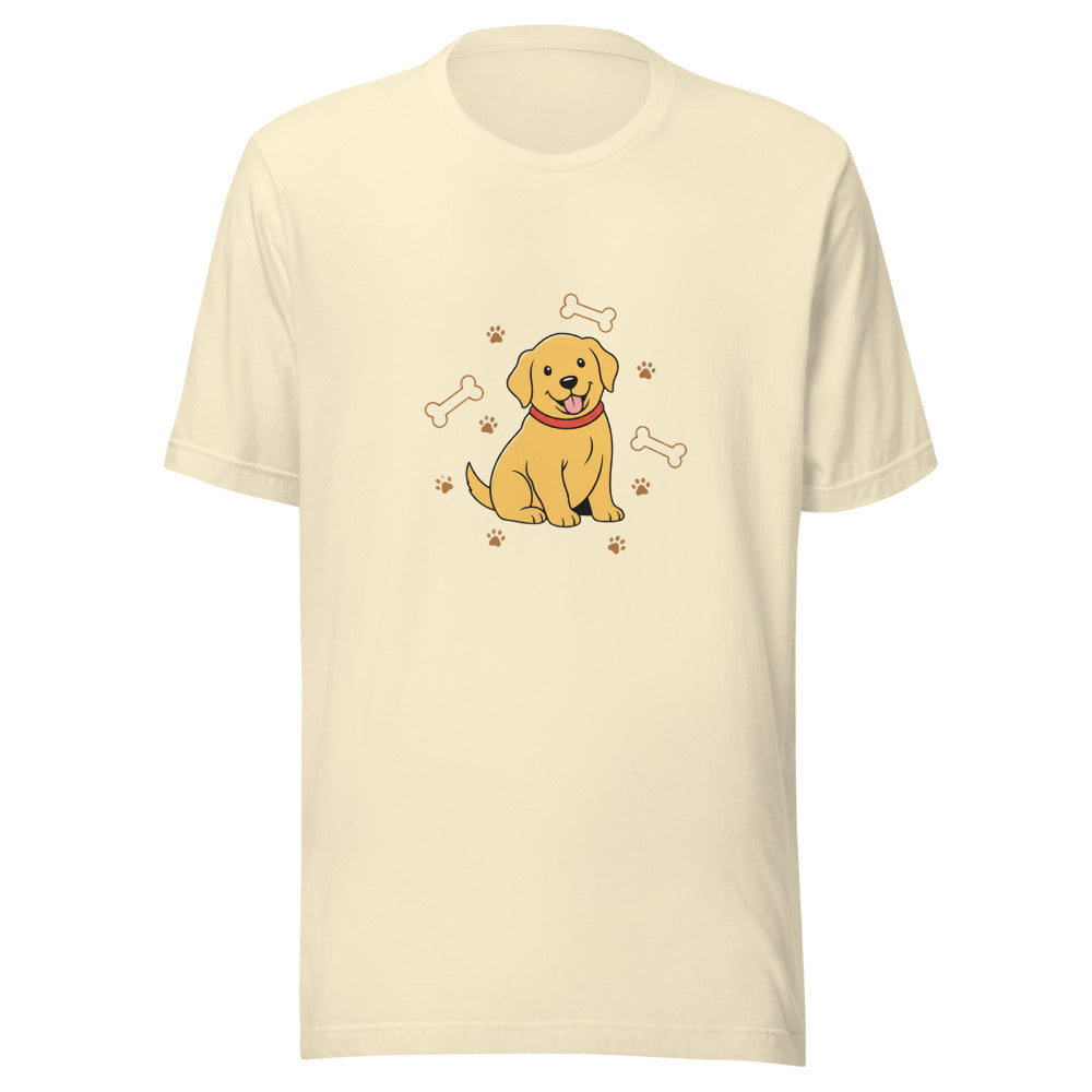 mini golden retriever - 14682