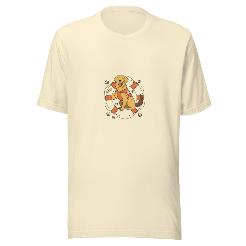 golden retriever rescue - 14682