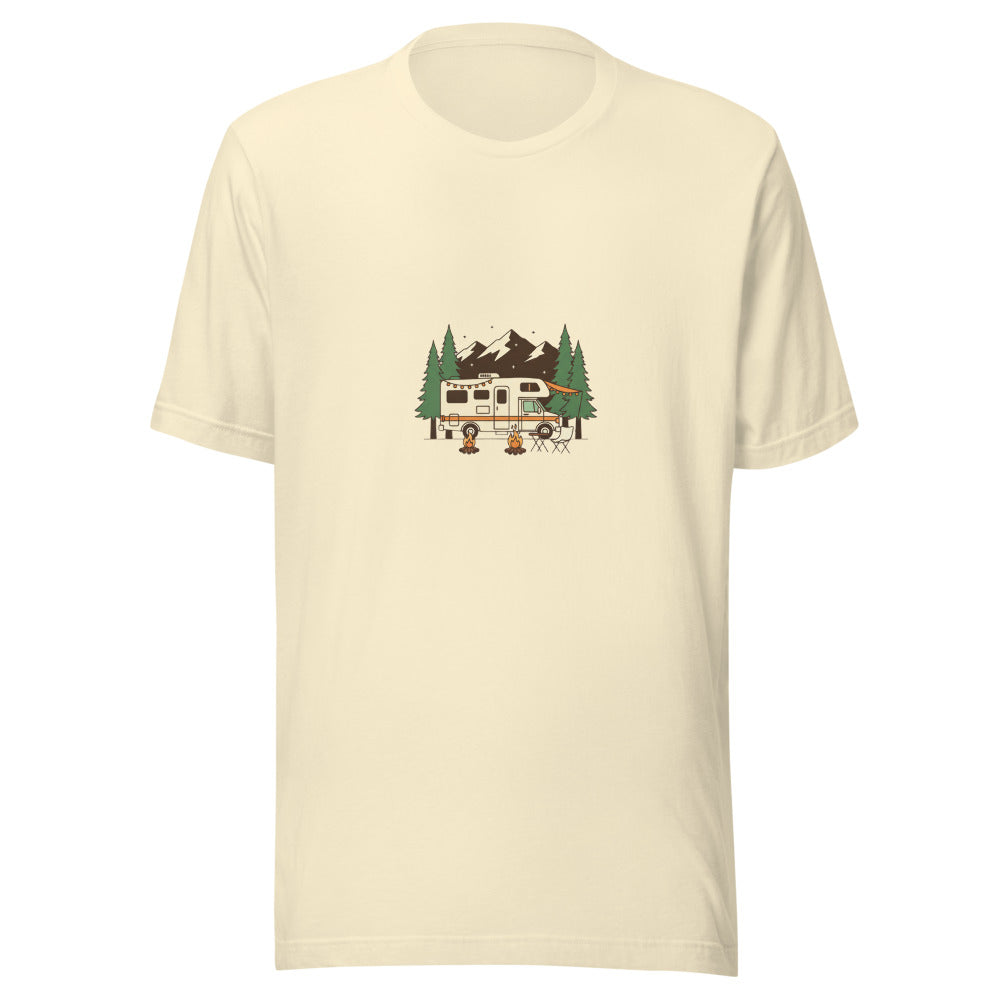 rv camping - 14682
