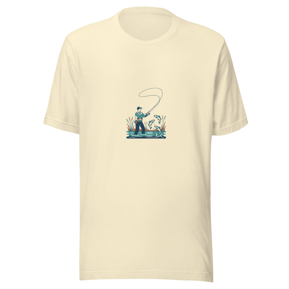 fly fishing - 14682