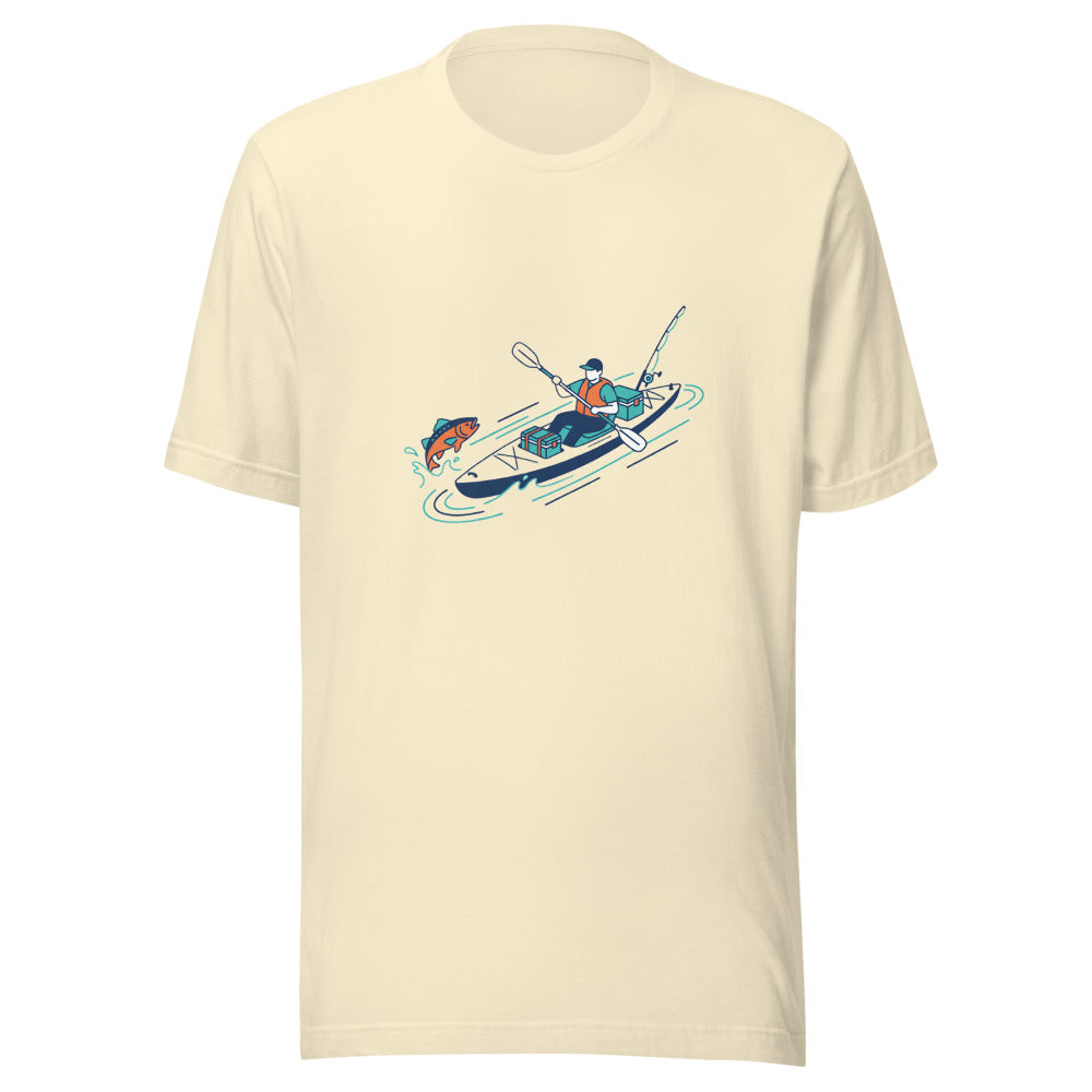 fishing kayak - 14682