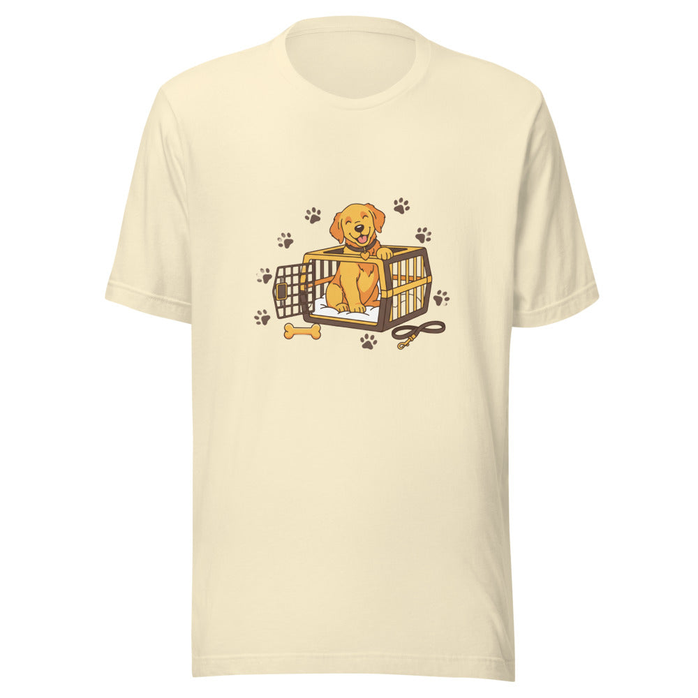golden retriever rescue - 14682