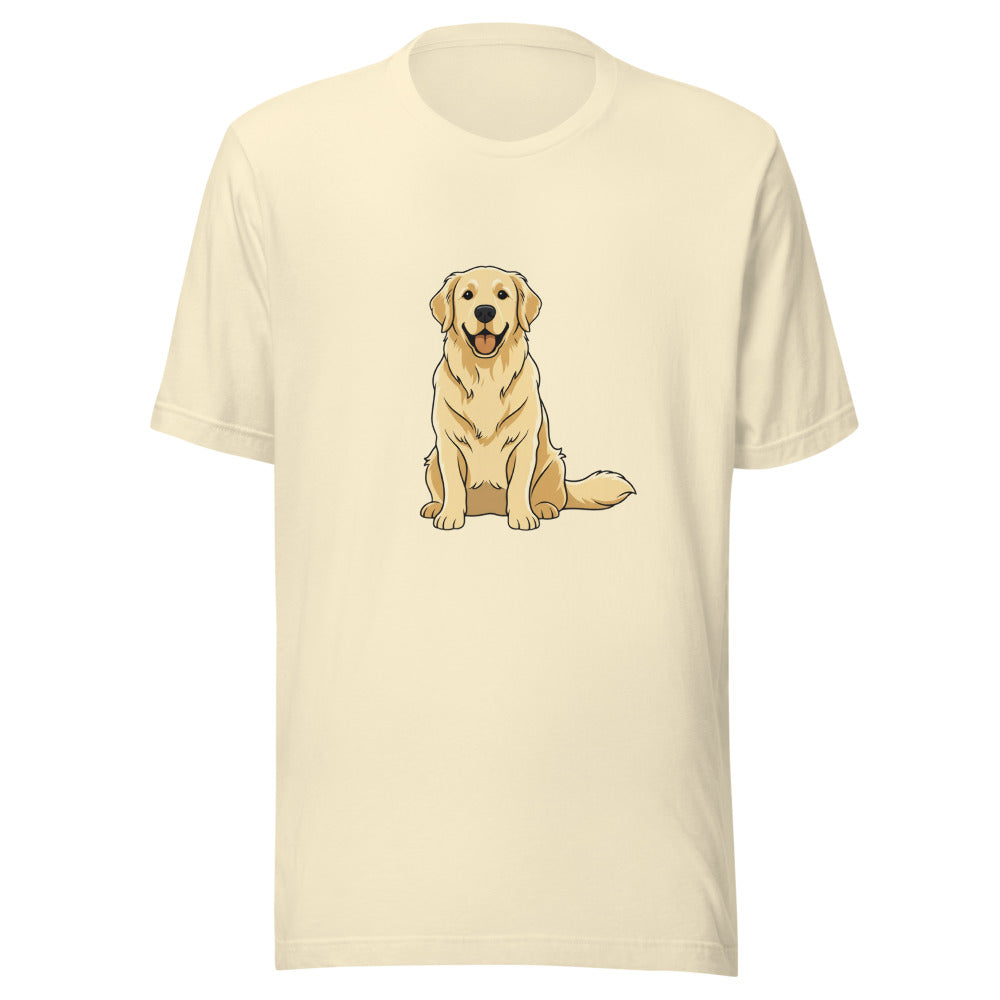 english golden retriever - 14682