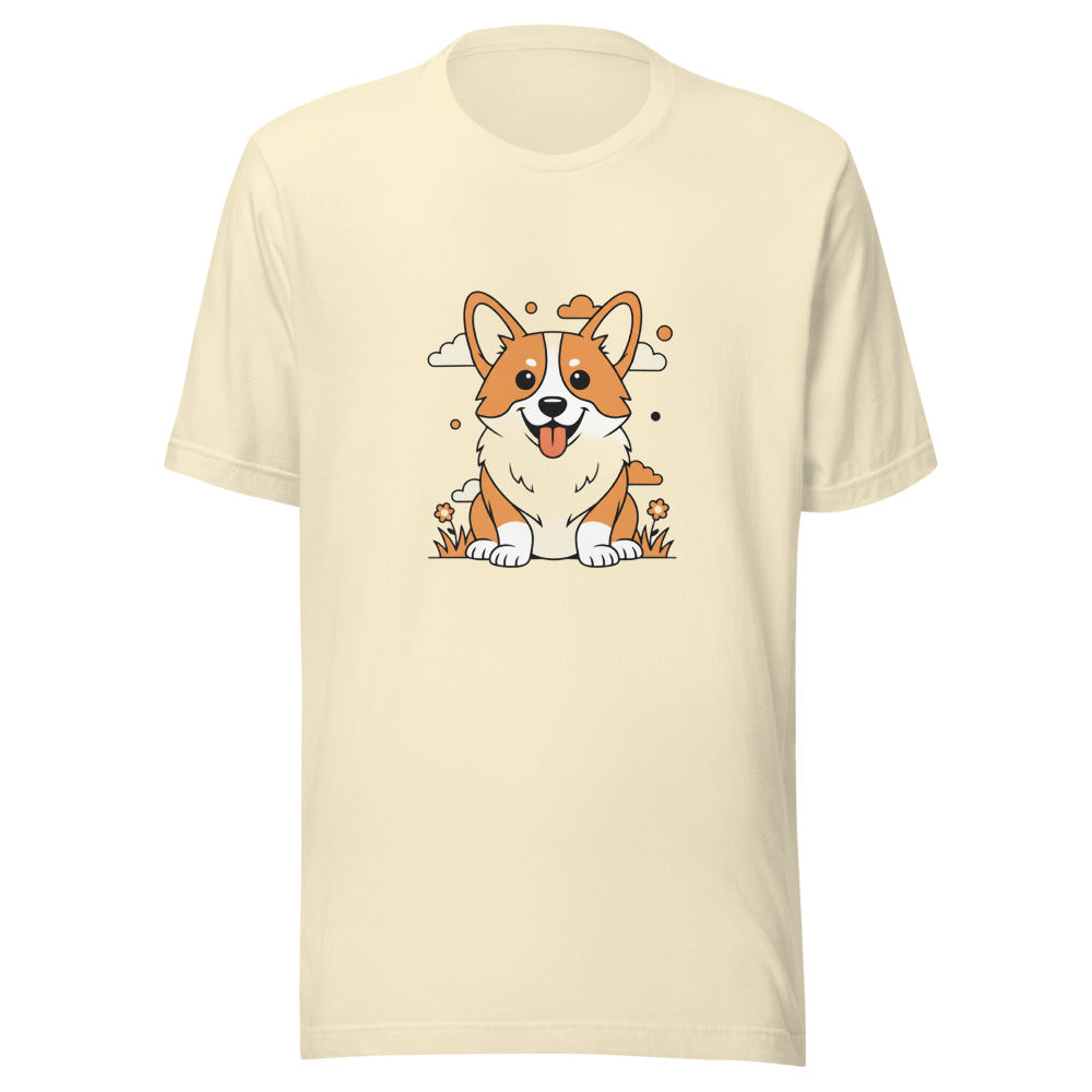 pembroke welsh corgi - 14682
