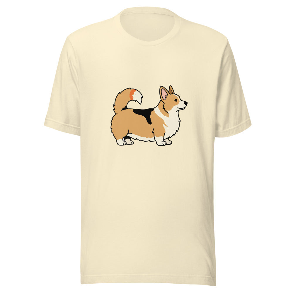 cardigan corgi - 14682