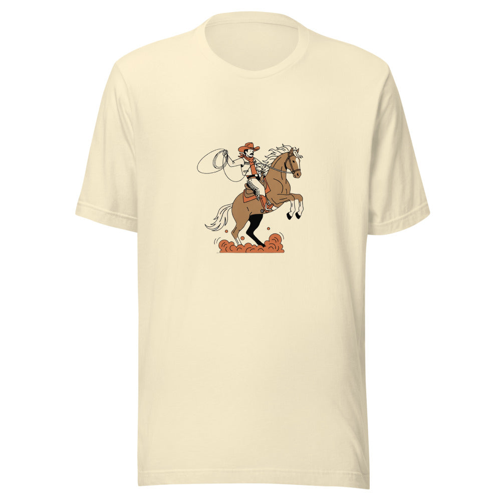 western riding - 14682