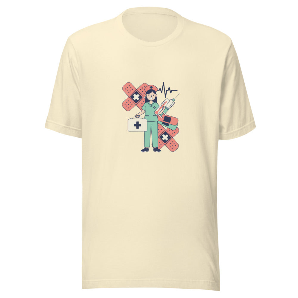 school nurse - 14682