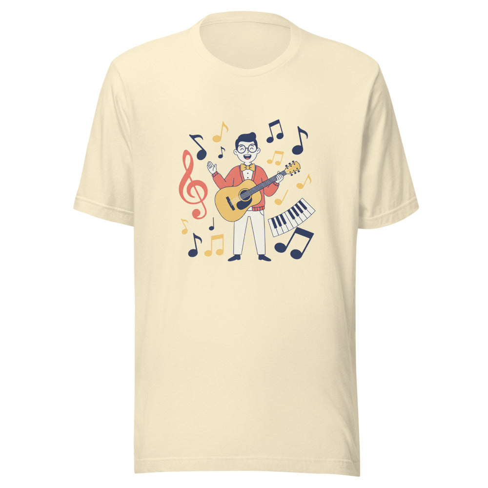 music teacher - 14682