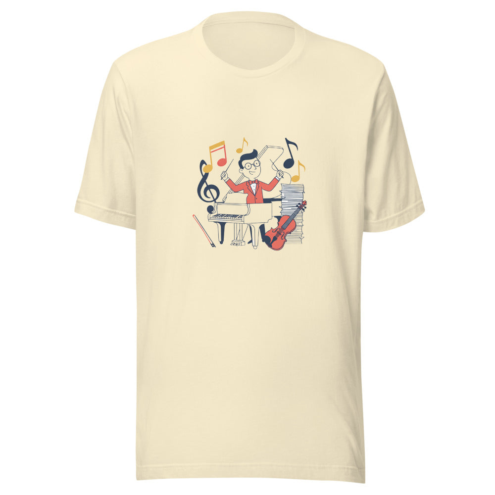 music teacher - 14682