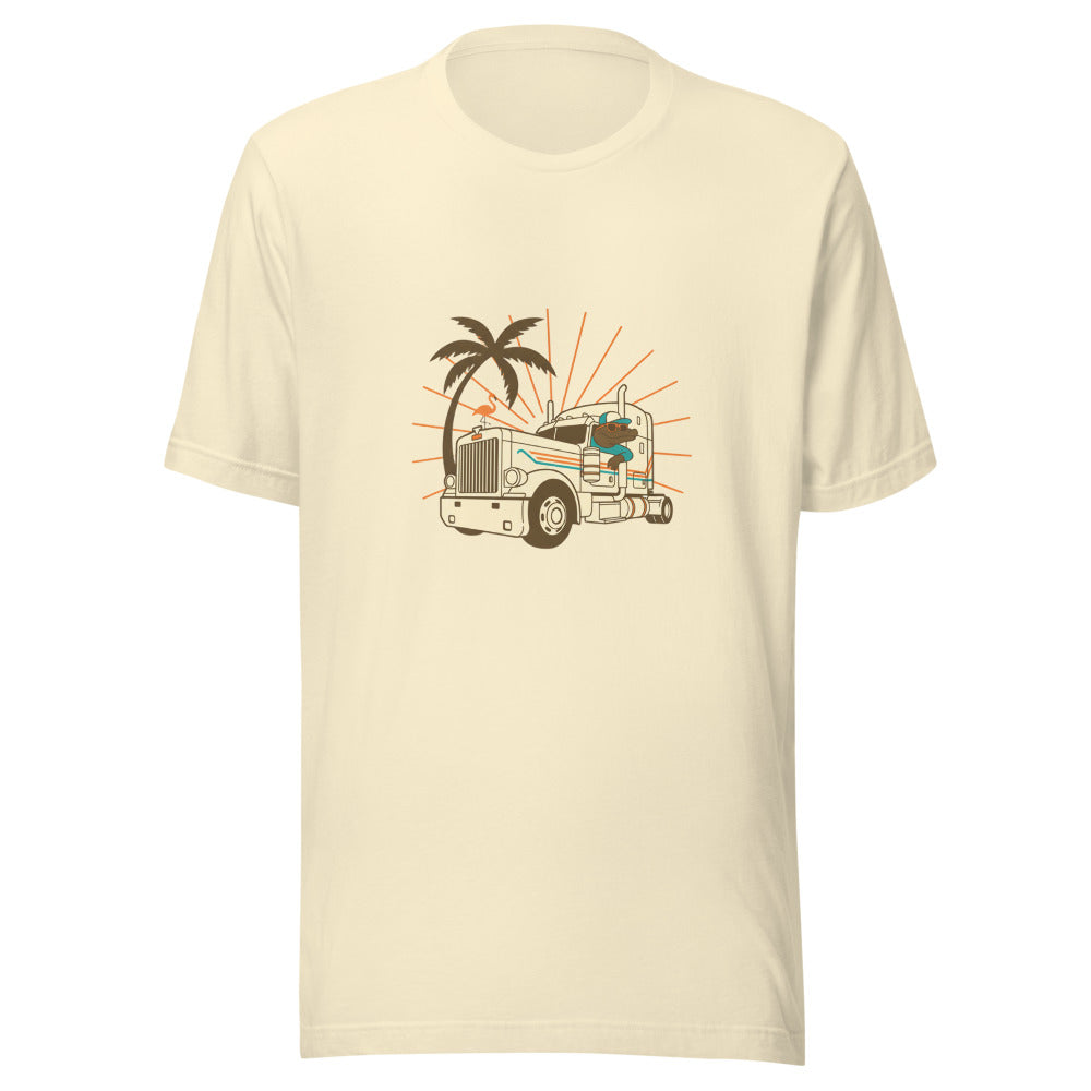 florida truck driver - 14682