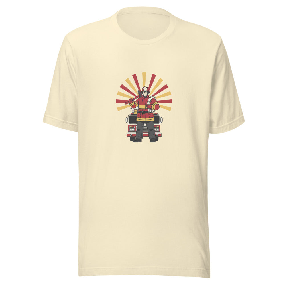 plainville firefighter - 14682