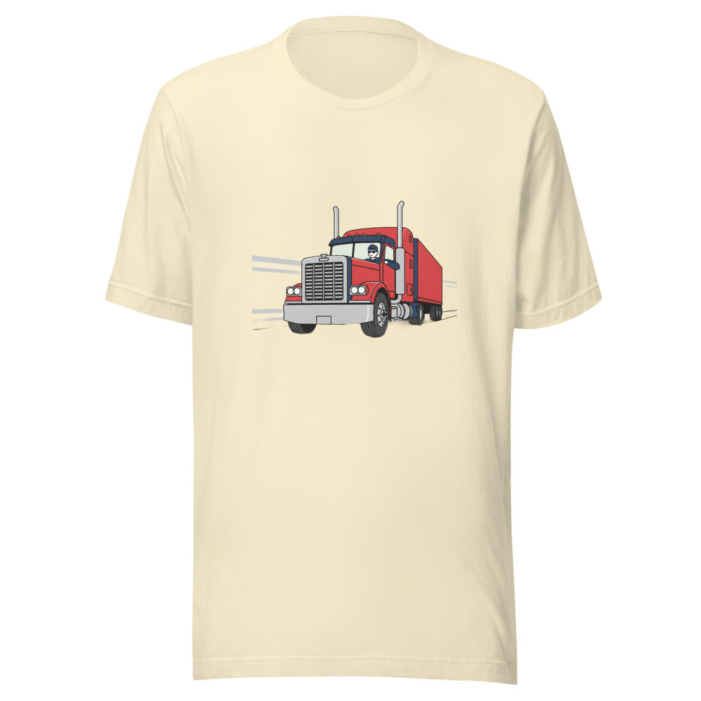 cdl truck driver - 14682
