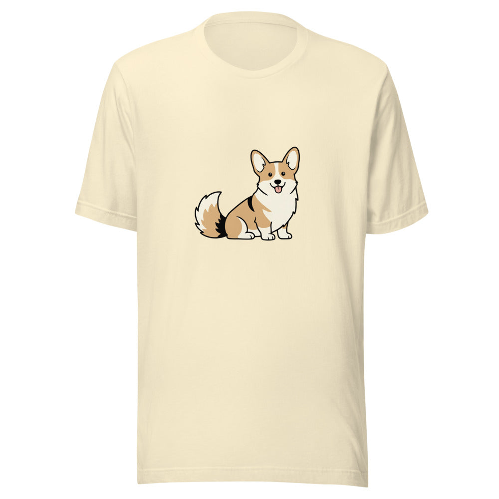 cardigan welsh corgi - 14682
