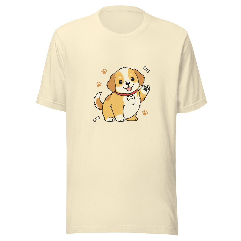 golden retriever puppy - 14682