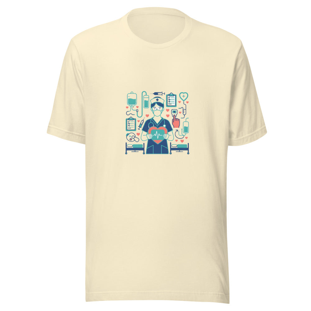 icu nurse - 14682
