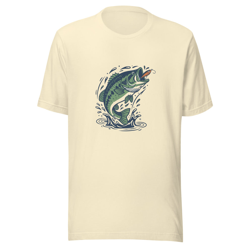 bass fishing - 14682