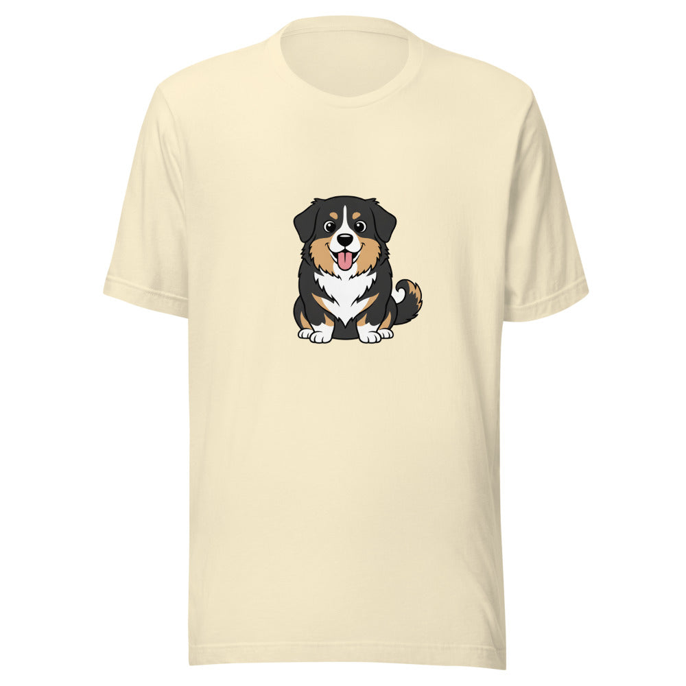 newfoundland corgi mix - 14682