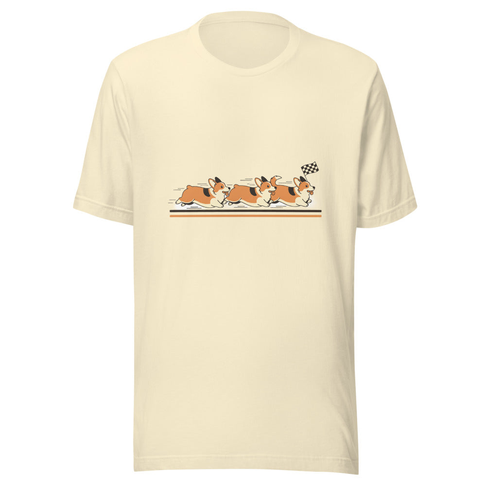corgi race - 14682