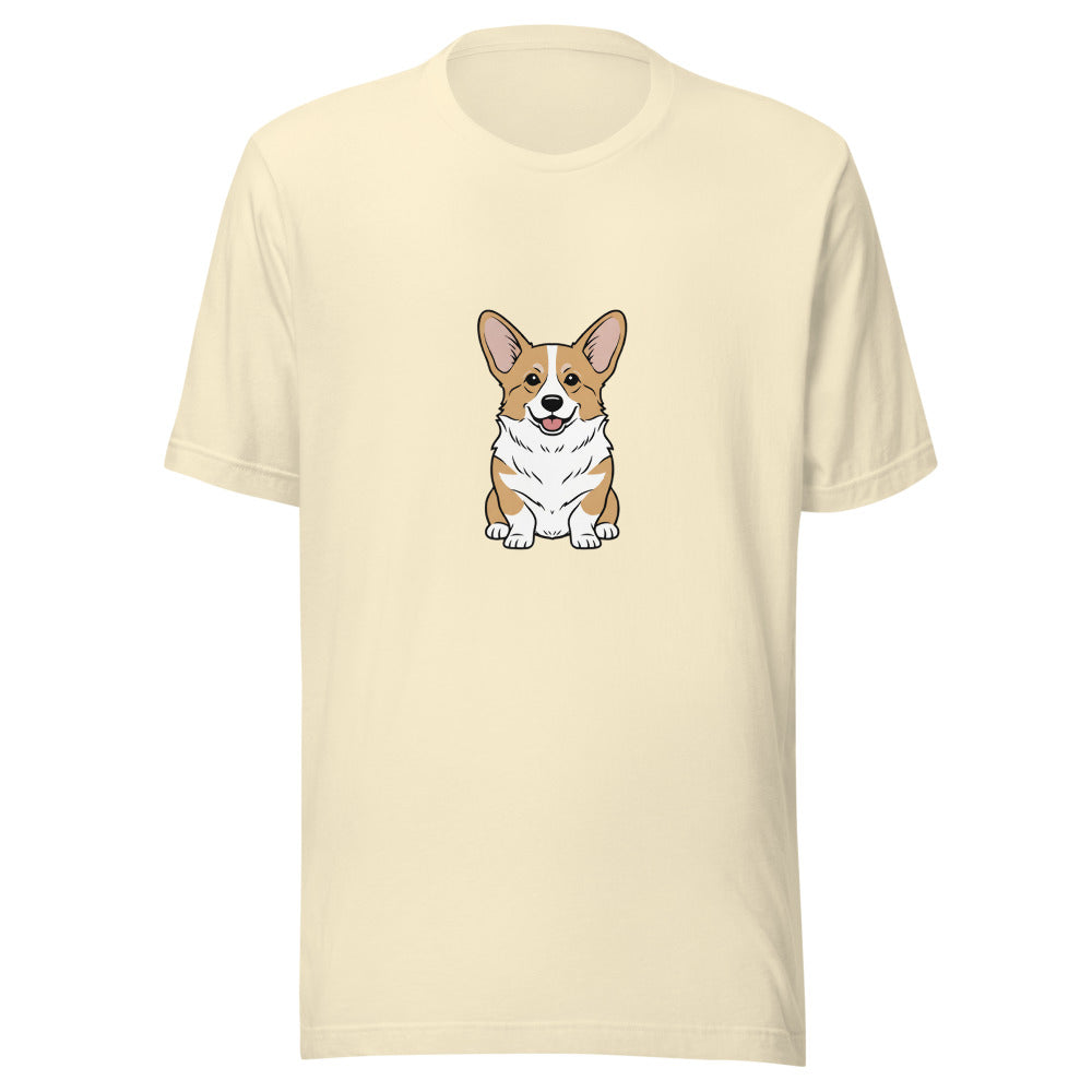 pembroke corgi - 14682
