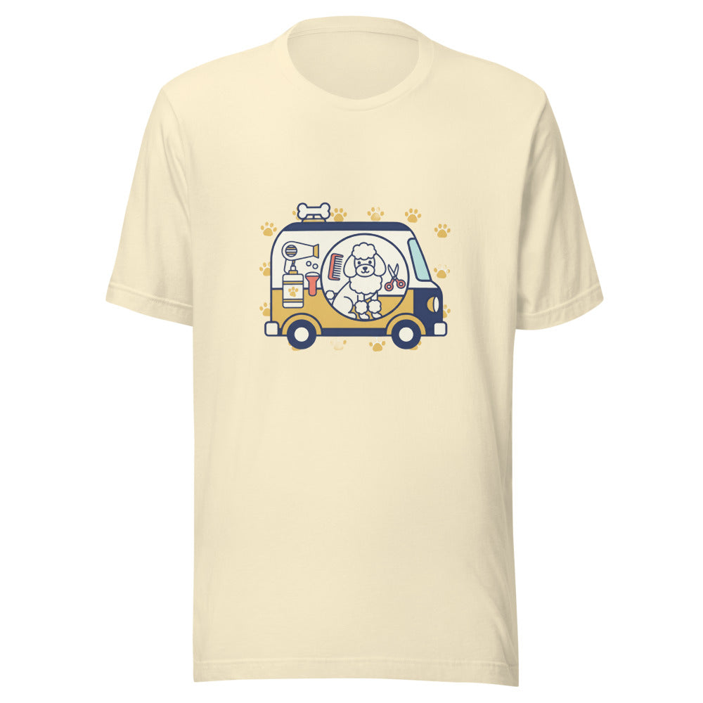dog groomer mobile - 14682