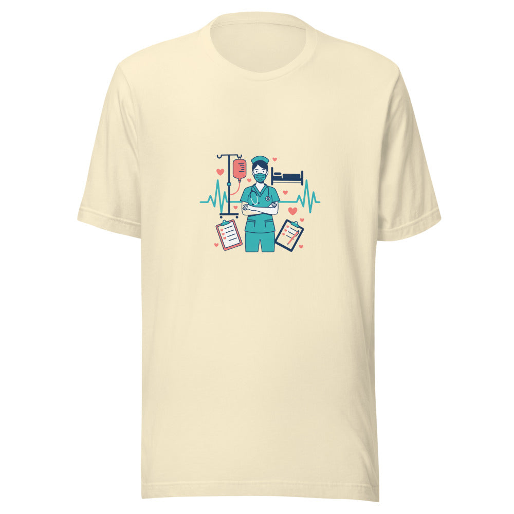 icu nurse - 14682