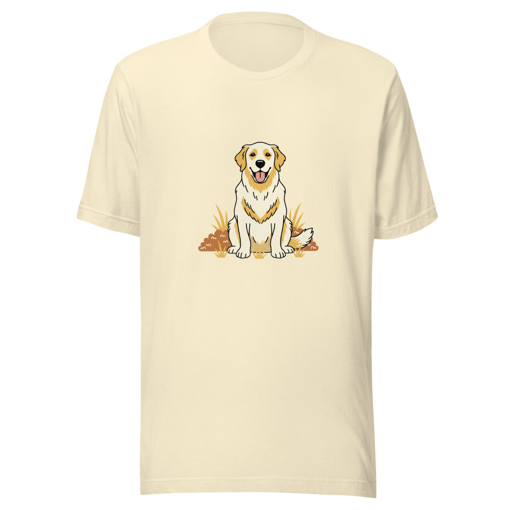 english golden retriever - 14682