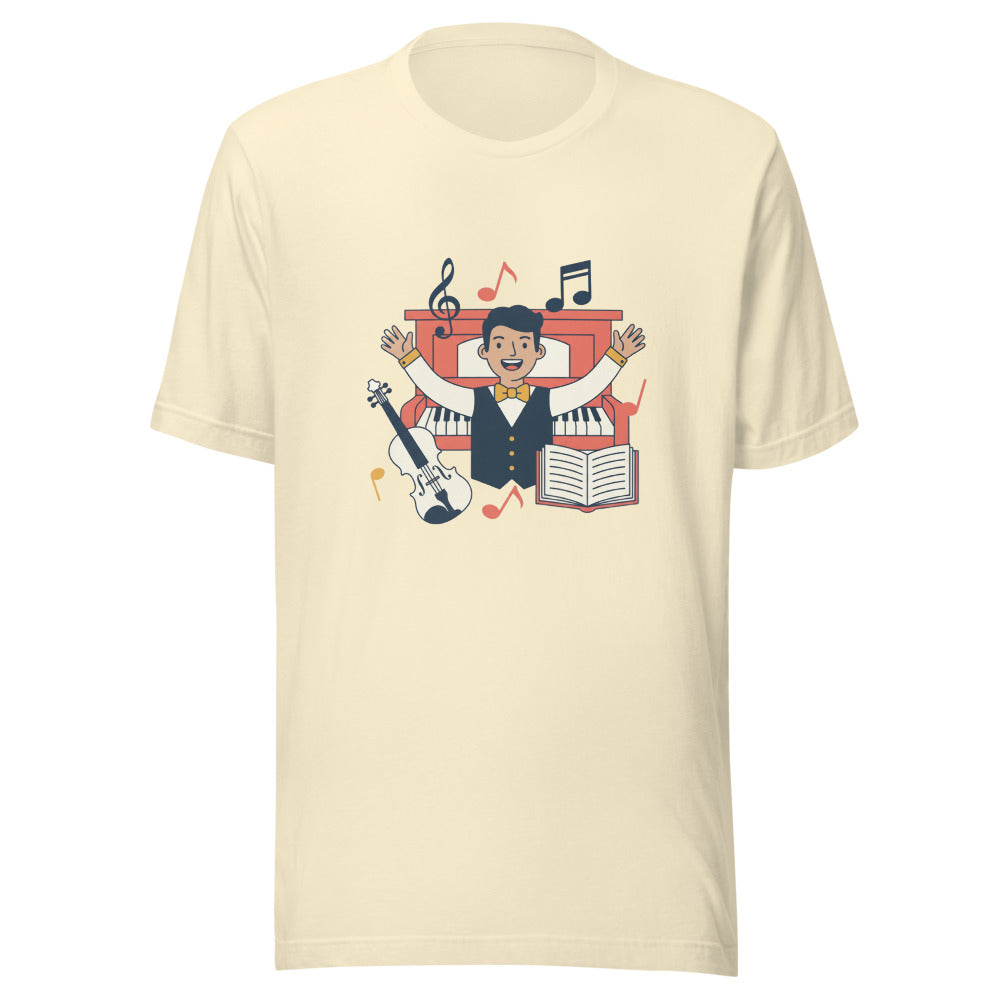 music teacher - 14682
