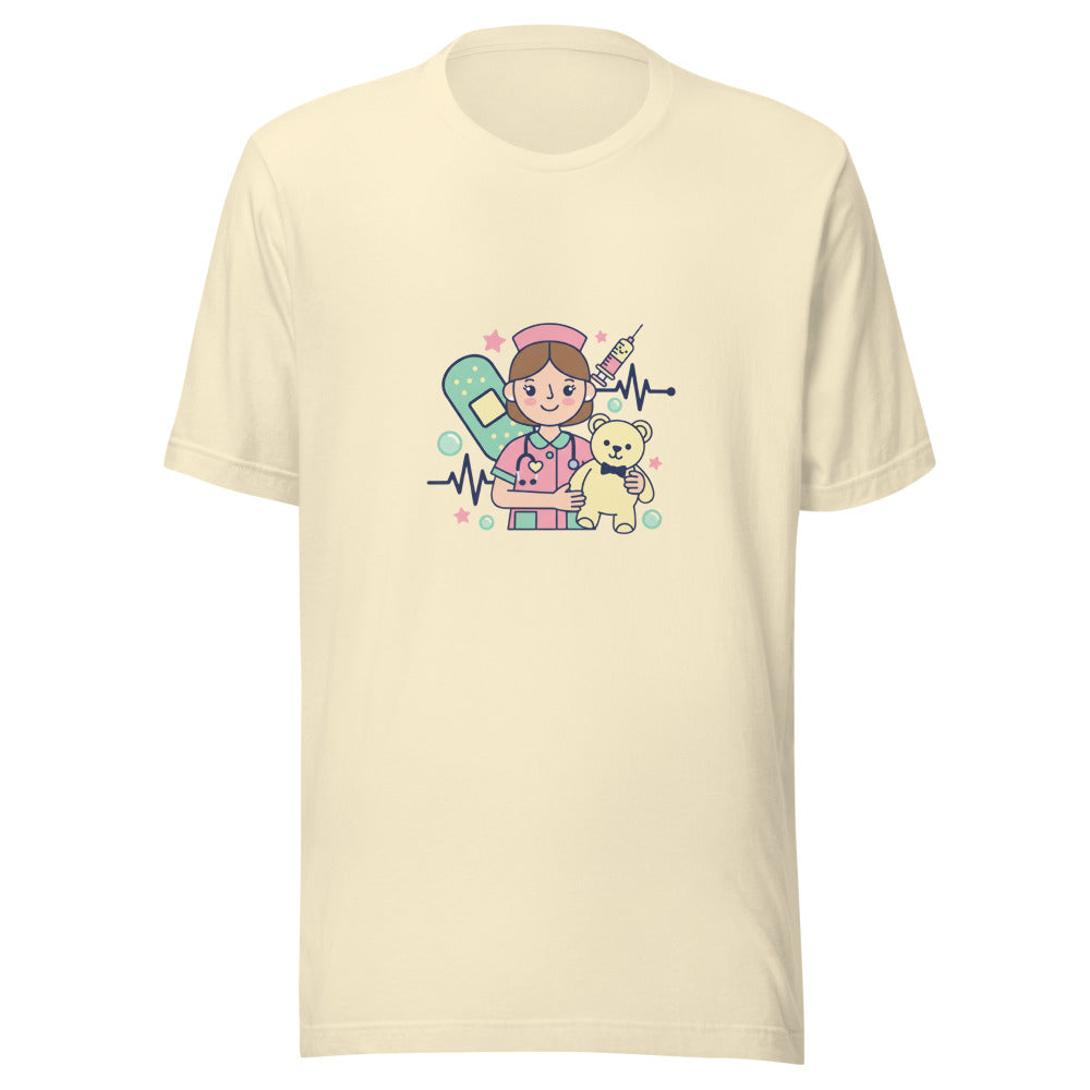 pediatric nurse - 14682