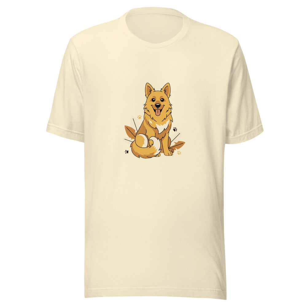 golden shepherd - 14682