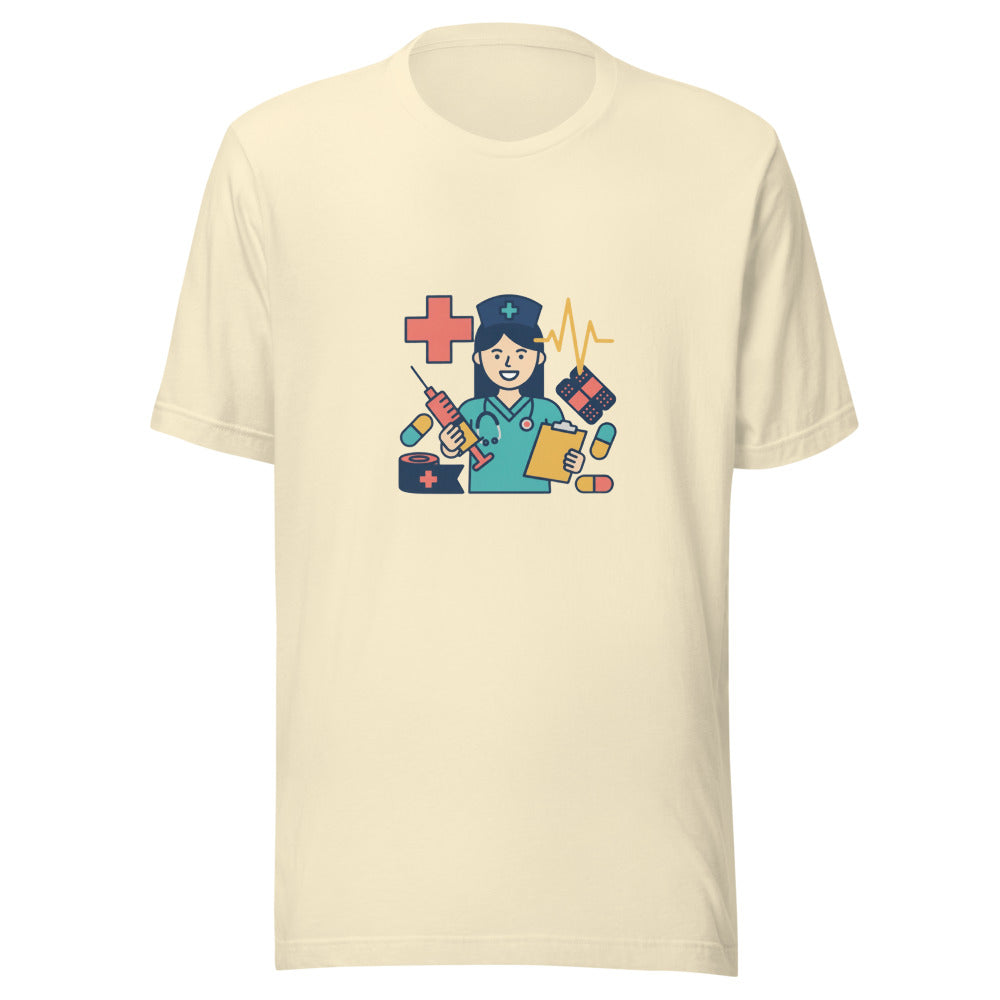 or nurse - 14682