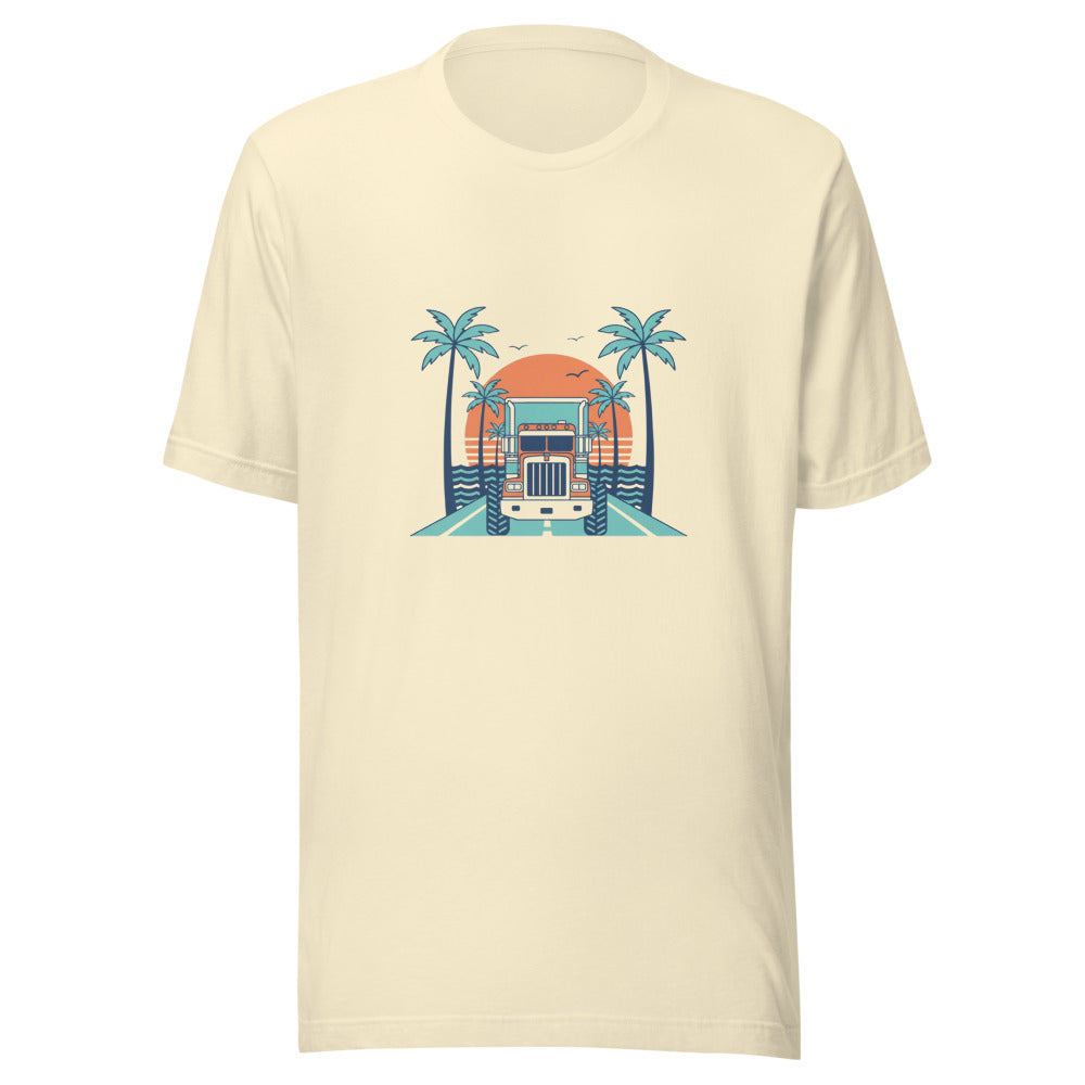 florida truck driver - 14682
