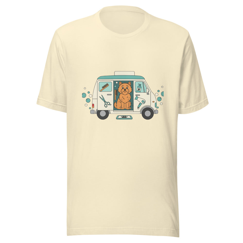 mobile dog grooming - 14682
