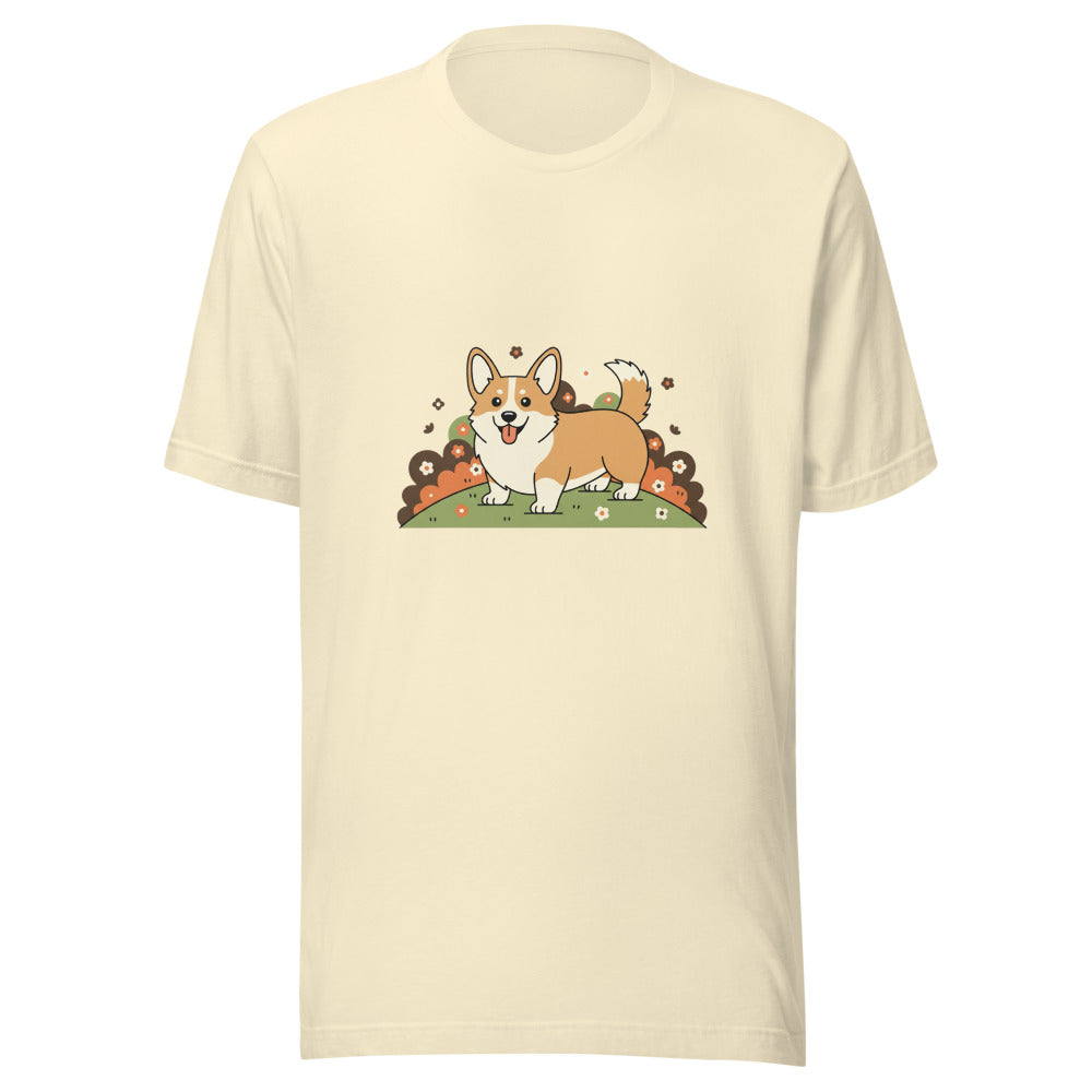 cardigan corgi - 14682