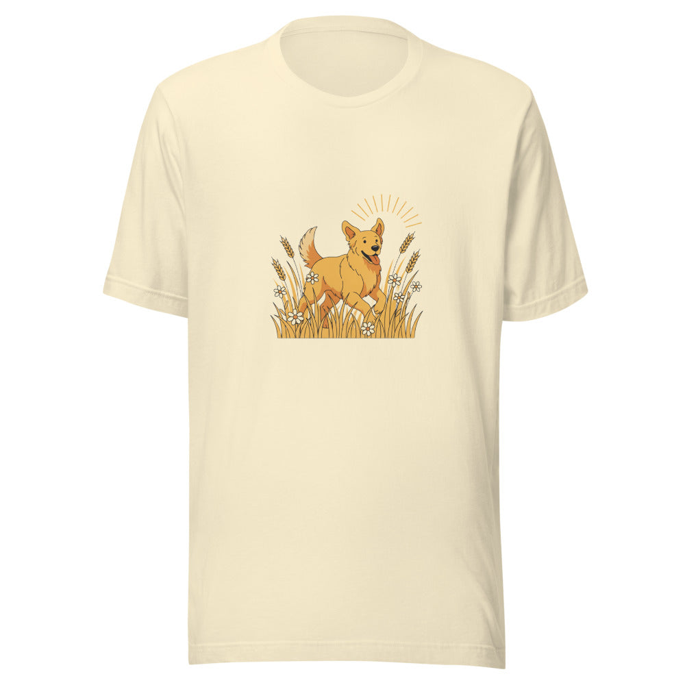 field golden retriever - 14682
