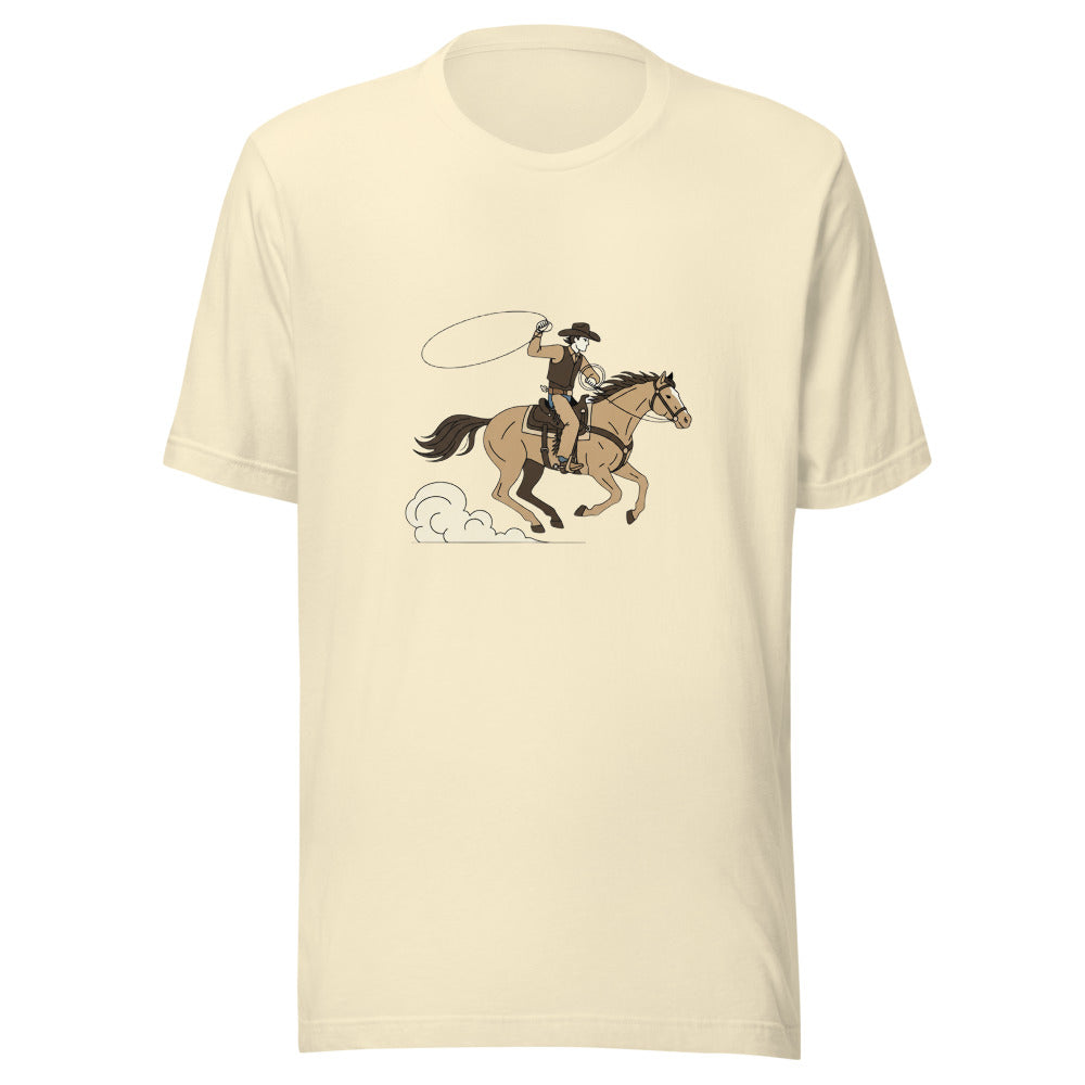 western riding - 14682