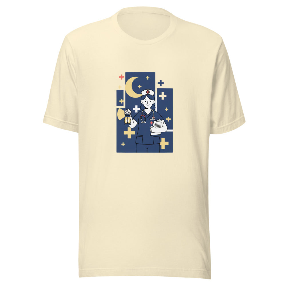 night nurse - 14682