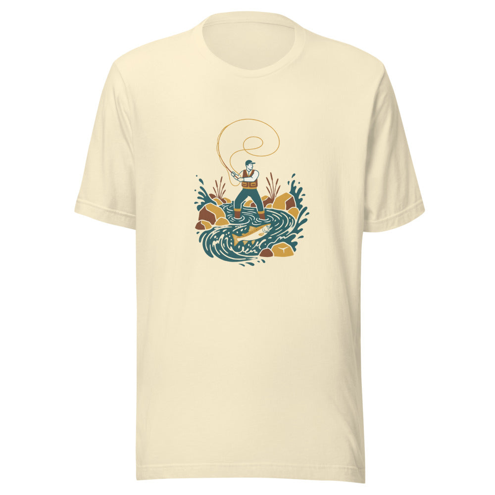 fly fishing - 14682