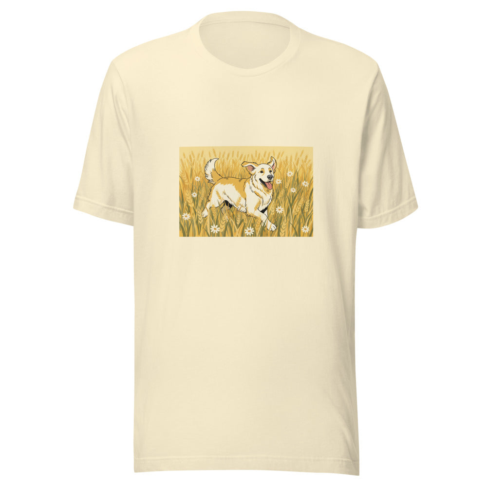 field golden retriever - 14682