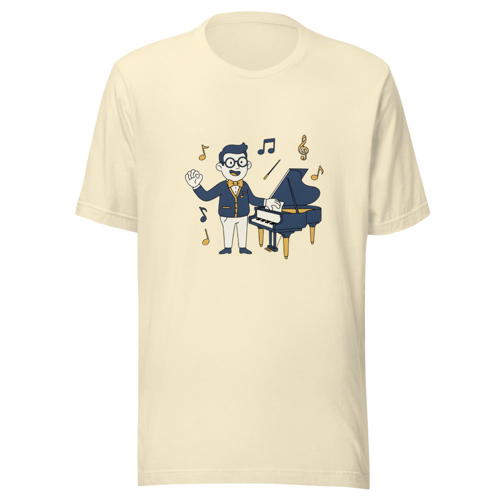 music teacher - 14682