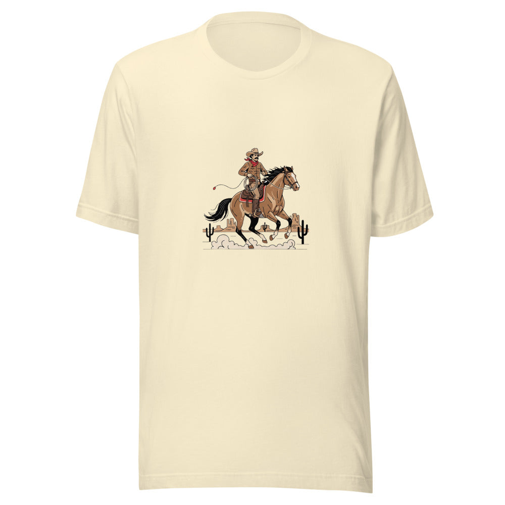 western riding - 14682