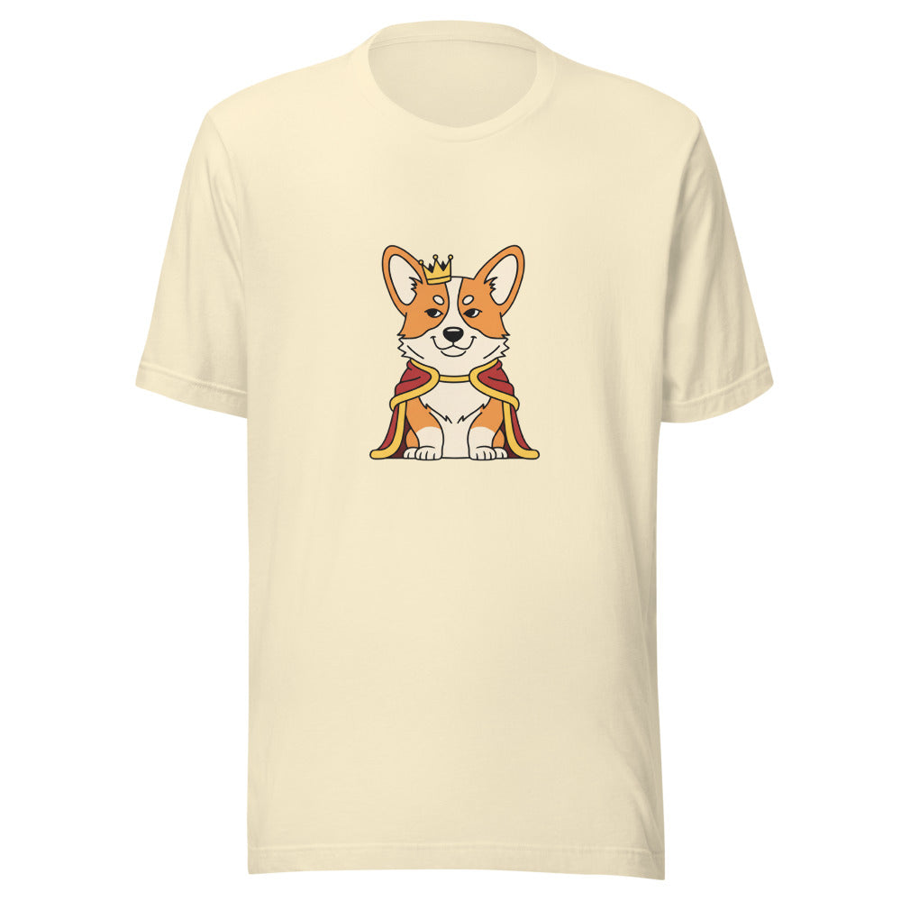 queen corgi - 14682
