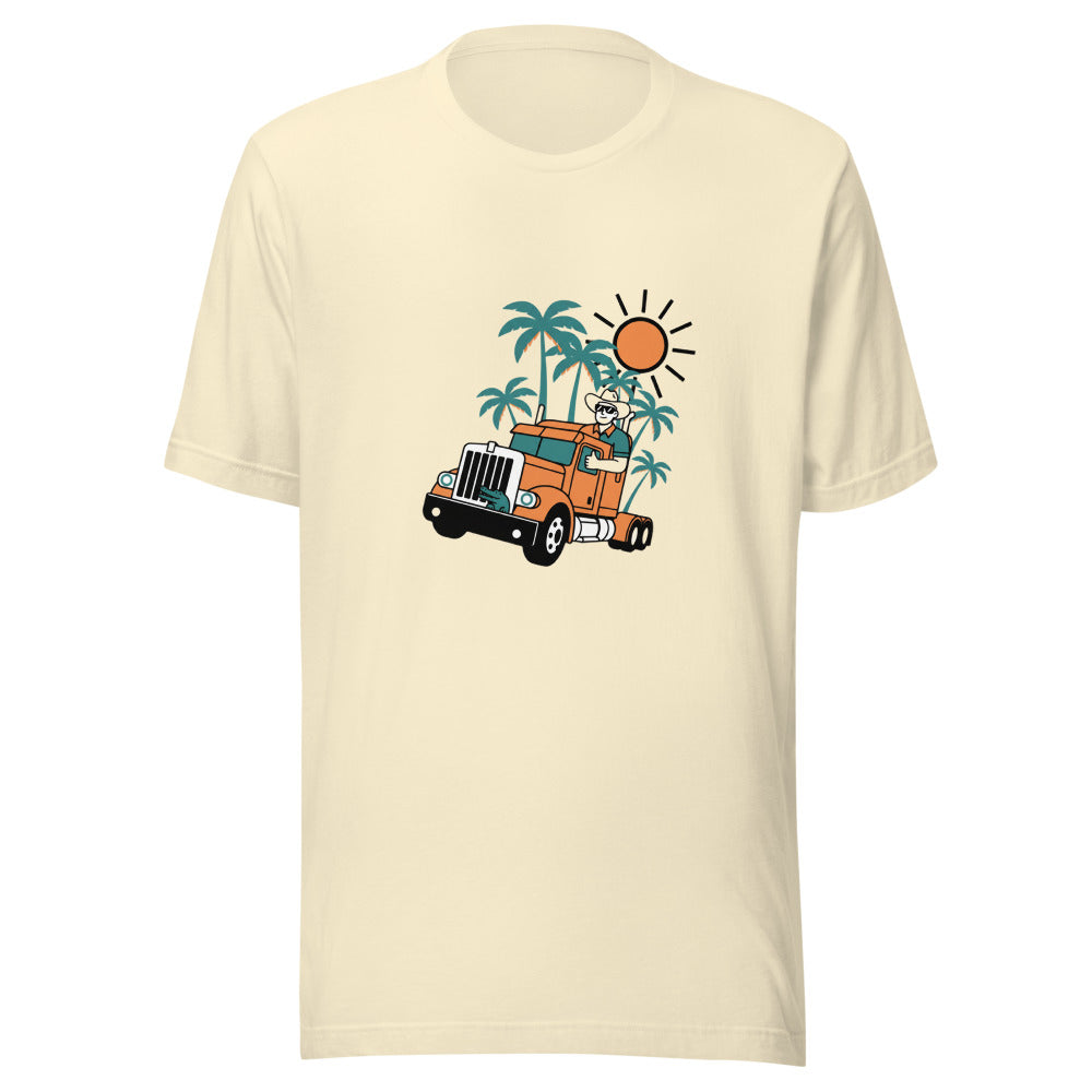 florida truck driver - 14682