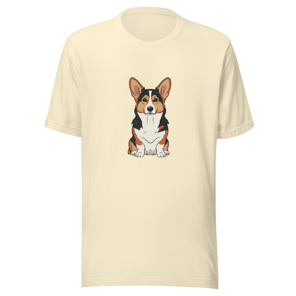 cardigan welsh corgi - 14682